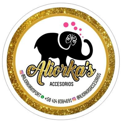 Somos Tienda Fisica y Online,Vendemos  Ropa, Maquillaje,accesorios y más.  Instagram @aliorkasimport @aliorkasaccesorios,WhatsaApp y TELEGRAM 0414.838.46.91.