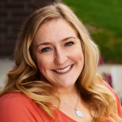 Lauren Fogt, DNP, RN, CPHQ, CPN Profile
