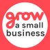 Grow A Small Business (@growasmallbiz) Twitter profile photo Grow A Small Business (@growasmallbiz) Twitter profile photo