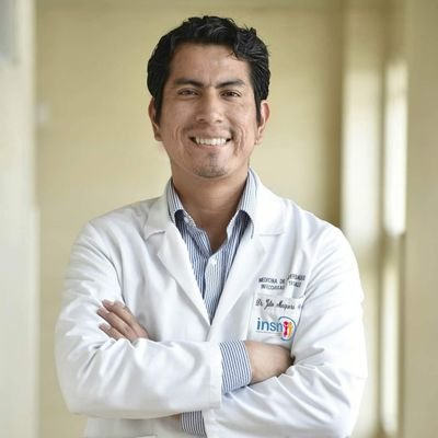 Médico infectólogo (ID physician)|Interés en infecciones fúngicas endémicas y en inmunocomprometidos  |Tacneño 🇵🇪