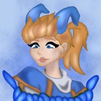 Hannah βοΈπ (@frostdreamerr) 's Twitter Profile