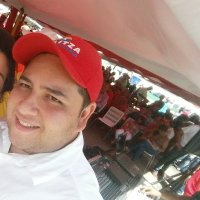 Samuel Garcia (@samuelgarciass) 's Twitter Profile