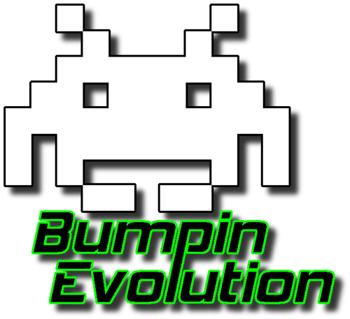 BumpinEvolution's profile picture. 