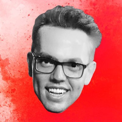 bachreports's profile picture. News & memes for Gen-Z, by Gen-Z! 🔥
#News 📰 #Culture 💯 #Music 🎧 #Style 👟 #Influencers 📷
Anchor @realtimothybach
📍Chicago
Tim@timothybach.com