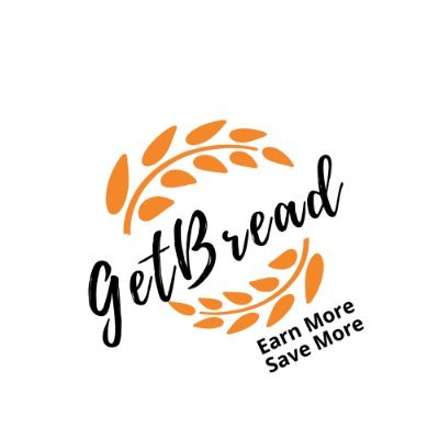 getbreadonline's profile picture. 😋 Freshly Baked apps and tools to help future nomads earn and save more money this year 💡🍞 🔎😻🤖
