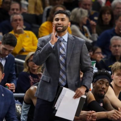 Assistant Coach for @UAlbanyMBB