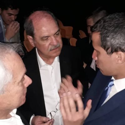 Coordinador Político VP Yaracuy. 
Médico Gastroenterólogo. Videoendoscopia. Ultrasonografía. Hepatología.