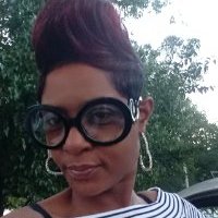 Lashawnda Jones - @Lashawn15701498 Twitter Profile Photo