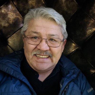 bakytbeshimov Profile Picture