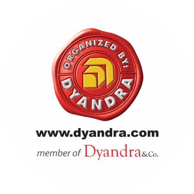 A Leading Professional Exhibition Organizer since 1994. Member of Dyandra Media International | #DyandraPromosindo