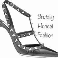 Brutally Honest Fashion(@FashionHonest) 's Twitter Profile Photo