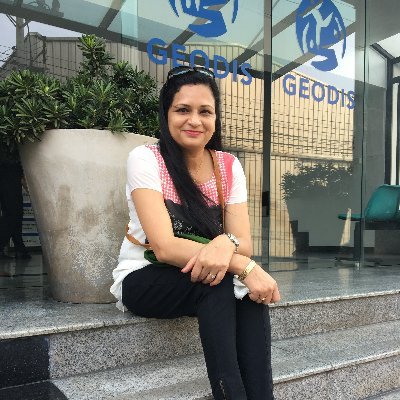 RajaniTripath12's profile picture. Enjoy each day :)