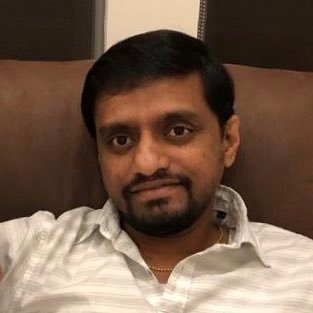 ShravanGaddam's profile picture. working