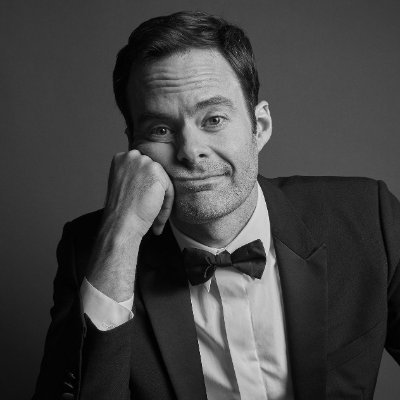 Updates on multi-award winning actor, writer, director, producer Bill Hader. 