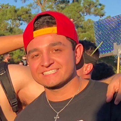 MikeGonzalez_'s profile picture. 