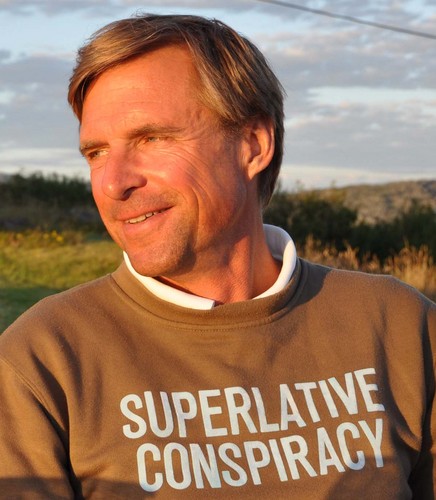 NiklasForsen's profile picture. 