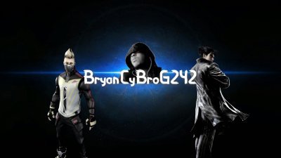 BryanCyBroG242 Profile Picture