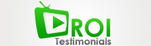 ROITestimonial's profile picture. Video testimonials are the BEST way to promote your product. The last thing you want is a video testimonial that looks like you paid for it! Order Yours now!