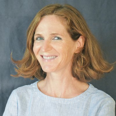 Dr Sophie Goudet, managing director at Dikoda #nutrition #urban #malnutrition