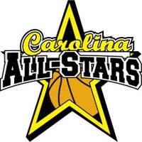 Carolina All-Stars Girls Basketball (@carolinallstars) 's Twitter Profile