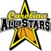 Carolina All-Stars Girls Basketball (@carolinallstars) Twitter profile photo Carolina All-Stars Girls Basketball (@carolinallstars) Twitter profile photo