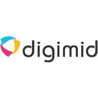 Digimid(@digimid) 's Twitter Profile Photo