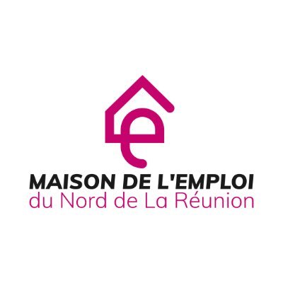 mdenreunion's profile picture. Maison de l'Emploi du Nord de La Réunion