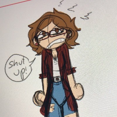 GabzzzDrawzzzさんのプロフィール画像