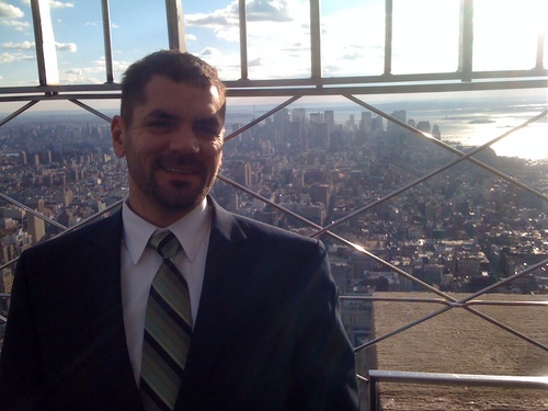 SolarModules's profile picture. Chief Commercial Officer @ Erthos, Inc., a company dedicated to driving down LCOE through technology and innovation.