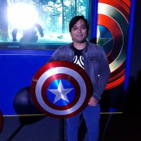 Hamza Shaikh (@hamza_mshaikh) 's Twitter Profile