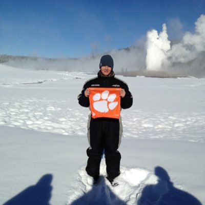 tigercrazy62's profile picture. CU ‘ 22 🐅