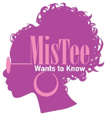 MisTee Wants To Know,Inc…We Stay Curious. The MisTeePRO handheld steaming tool with oil filled pods, discharges “oily steam” to detangle hair fast. @KelloggMBA