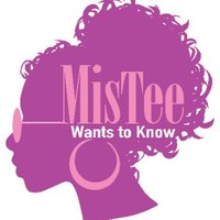 MisTee Wants To Know(@MisteeTo) 's Twitter Profileg