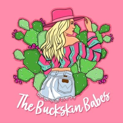 The Buckskin Babes ®