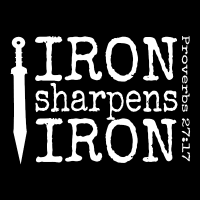 SharpenedIron's profile picture. trying to help men become better husbands and fathers by understanding God's expectations and following His instruction.