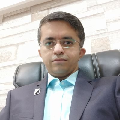 chetanvadia's profile picture. Believes in Fundamental Research and long term investing. Loves Reading Books and  Instrumental music | @NMIMS Alumni | Member and Ex-Treasurer @BombayToast
