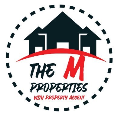 The M Properties is a black owned property agency 
.
*We help you sell your home quick 
*We offer bond homes
*We sell cars
.
Contact us now it's easy!