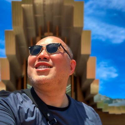 jfunson's profile picture. ✈️🏳️‍🌈