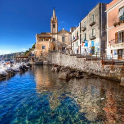 LIPARI ISOLE EOLIE