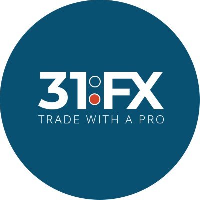 31FX is a Forex and CFD broker recognized worldwide. 
#31FX #TradeWithAPro #Finance #ForexTrading