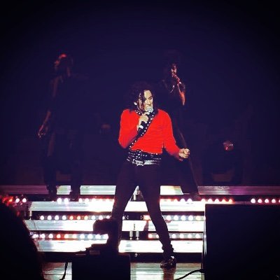 Michael Jackson Tribute Artist 
Vocal impersonator #ViralSensation
#AsSeenonEllen  #JeffreyPerez
#TheLegendContinues #LeaveMeAlone #MichaelJacksonSoundAlike