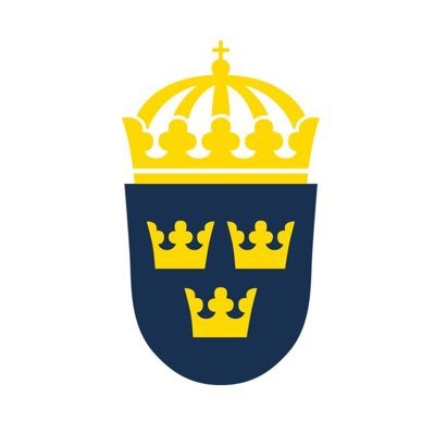 This is the official twitter of the Embassy of Sweden 🇸🇪 in the United Arab Emirates.