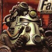 Follow for daily Fallout content!