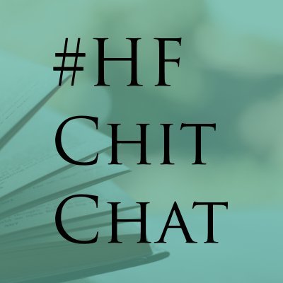 Community & craft chats for writers of historical fiction. Co-hosts @jgnoelle, @sydyoungstories, @GabriellaSaab_ & @OlesyaAuthor. Other platforms in bio link.