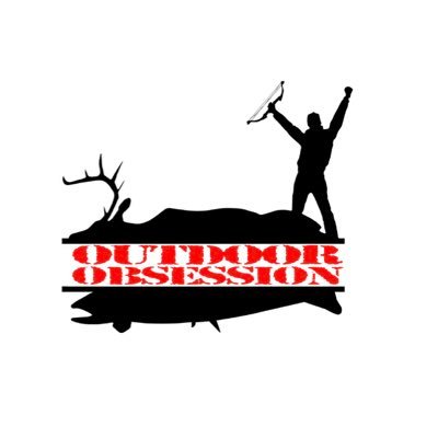 Official Twitter for #OutdoorObsession. 🦌 Take time to enjoy the simple things in life. #Hunting & #Fishing. DM for contact.