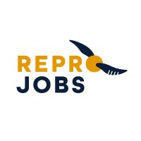 ReproJobs (@reprojobs) 's Twitter Profile Photo ReproJobs (@reprojobs) 's Twitter Profile Photo