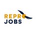 ReproJobs (@ReproJobs) Twitter profile photo
