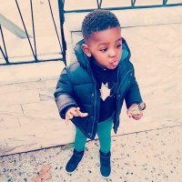clovis kininga (@cloviskininga) 's Twitter Profile