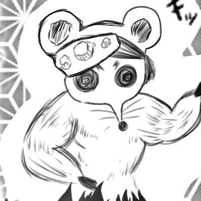 凍滋さんのプロフィール画像