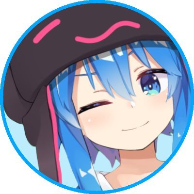 三光鳥イカル✨🐣みんなと友達になりたい新人Vtuber